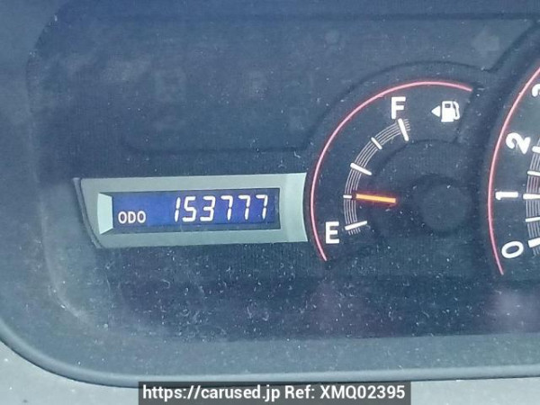 Used 2008 AT toyota noah ZRR70W Image[25]