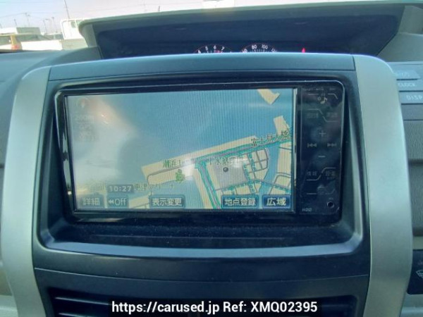 Used 2008 AT toyota noah ZRR70W Image[27]