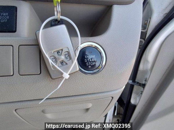 Used 2008 AT toyota noah ZRR70W Image[30]