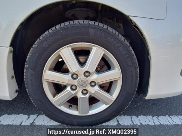 Used 2008 AT toyota noah ZRR70W Image[31]