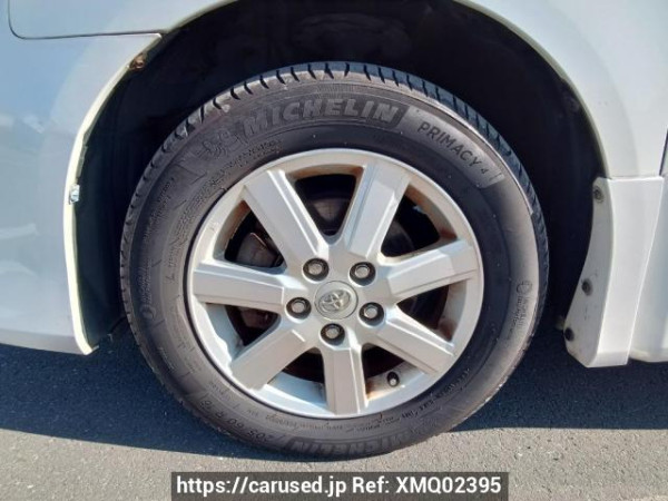 Used 2008 AT toyota noah ZRR70W Image[32]