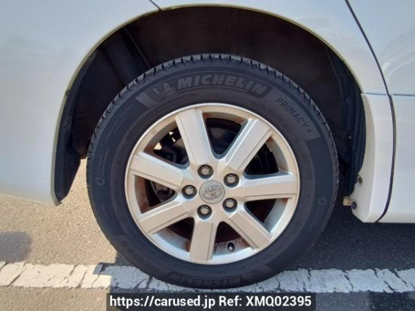 Used 2008 AT toyota noah ZRR70W Image[34]