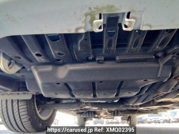 Used 2008 AT toyota noah ZRR70W Image[35]