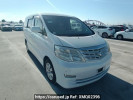 Toyota Alphard ANH10W