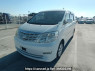 Used 2008 AT toyota alphard ANH10W Image[2]