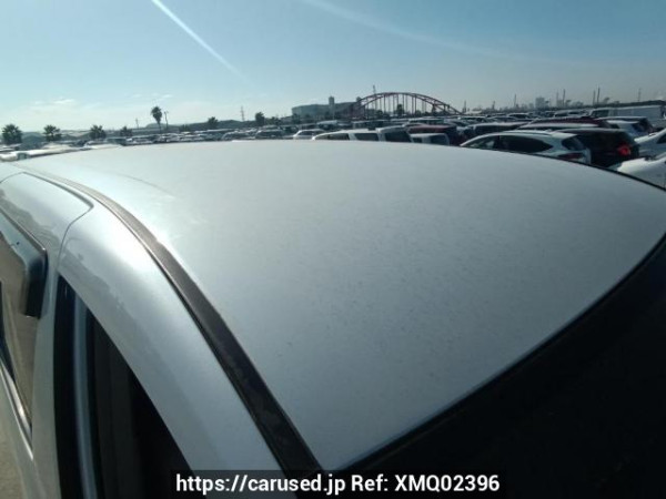 Used 2008 AT toyota alphard ANH10W Image[11]