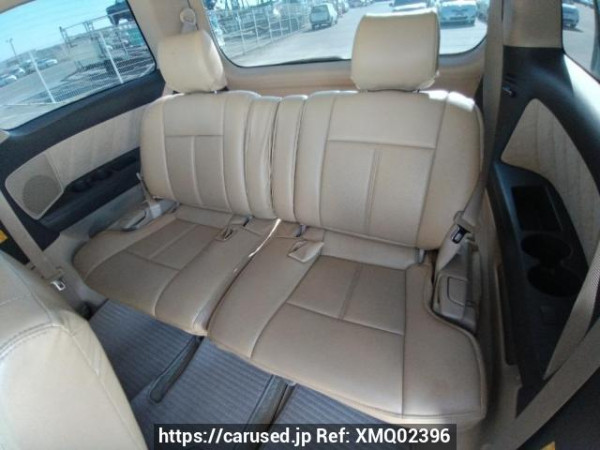 Used 2008 AT toyota alphard ANH10W Image[18]