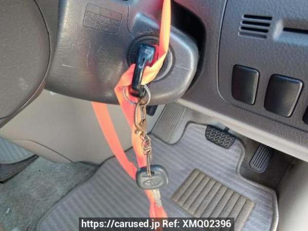 Used 2008 AT toyota alphard ANH10W Image[29]