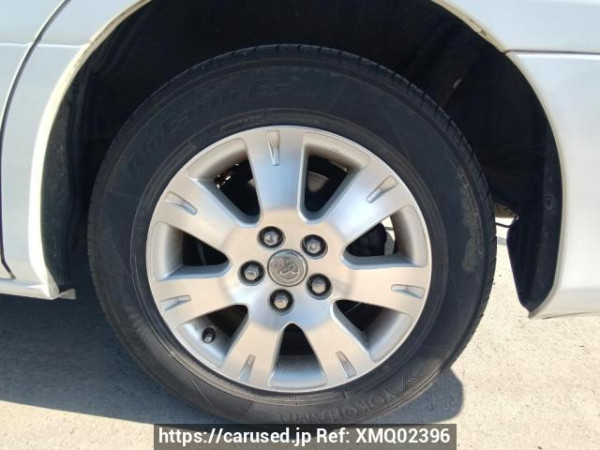 Used 2008 AT toyota alphard ANH10W Image[33]