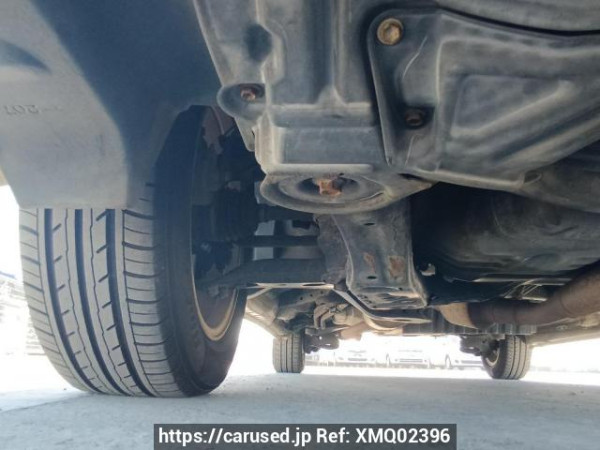 Used 2008 AT toyota alphard ANH10W Image[34]