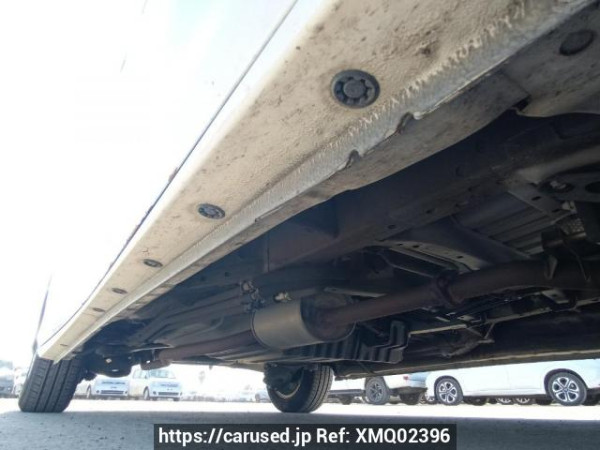 Used 2008 AT toyota alphard ANH10W Image[36]