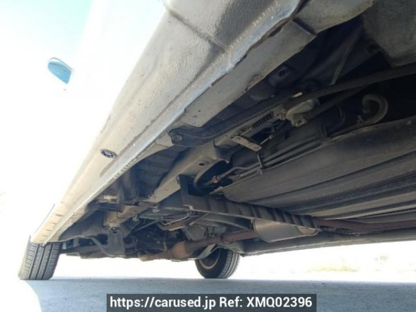 Used 2008 AT toyota alphard ANH10W Image[38]