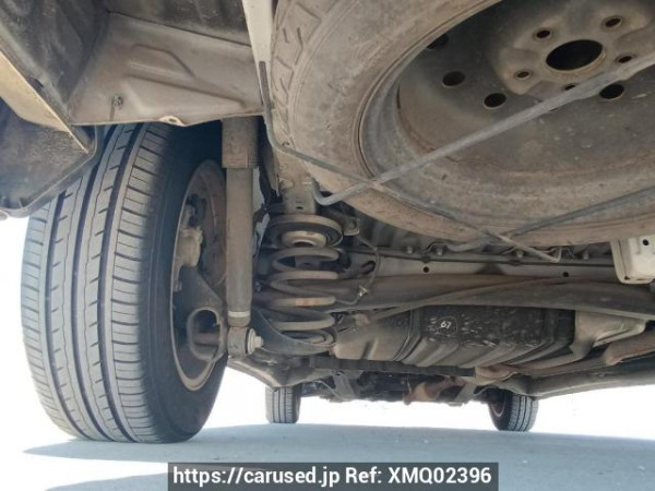 Used 2008 AT toyota alphard ANH10W Image[40]