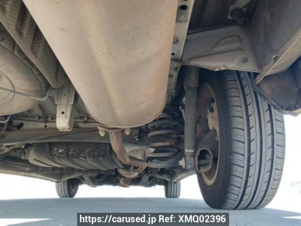 Used 2008 AT toyota alphard ANH10W Image[41]