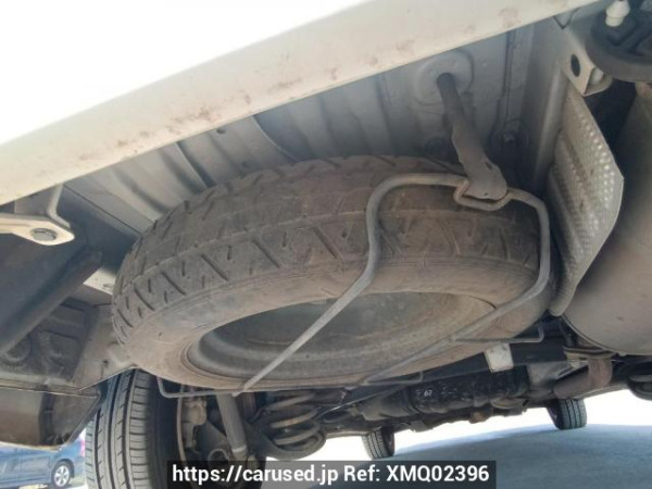 Used 2008 AT toyota alphard ANH10W Image[43]