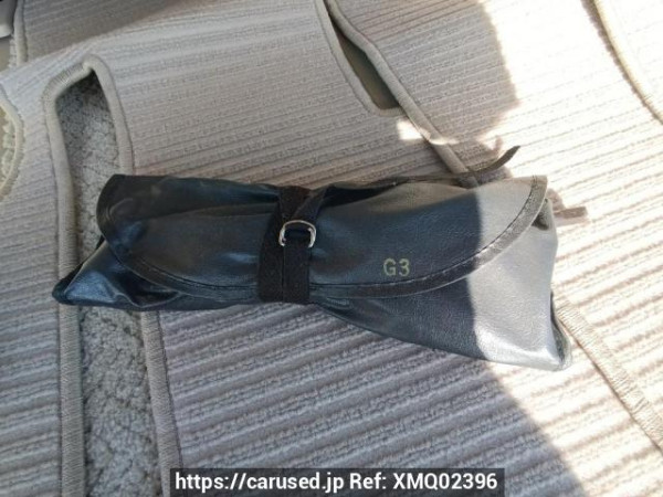 Used 2008 AT toyota alphard ANH10W Image[44]