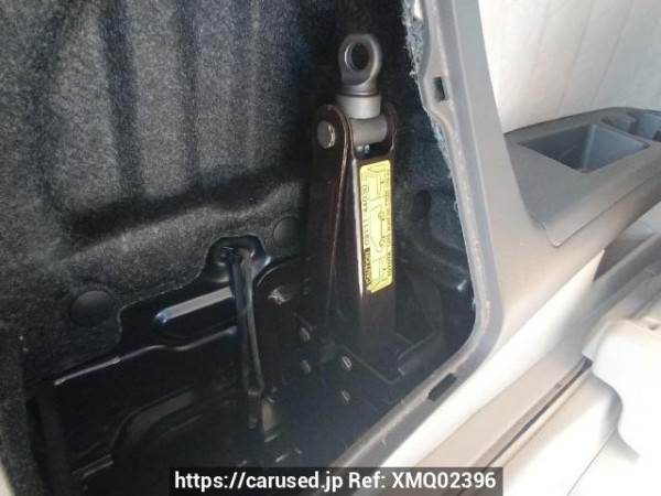 Used 2008 AT toyota alphard ANH10W Image[45]