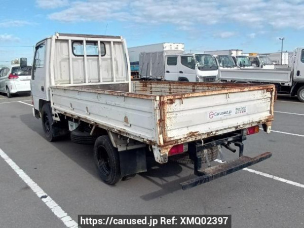 Used 1991 MT mitsubishi canter-guts FB308B Image[4]