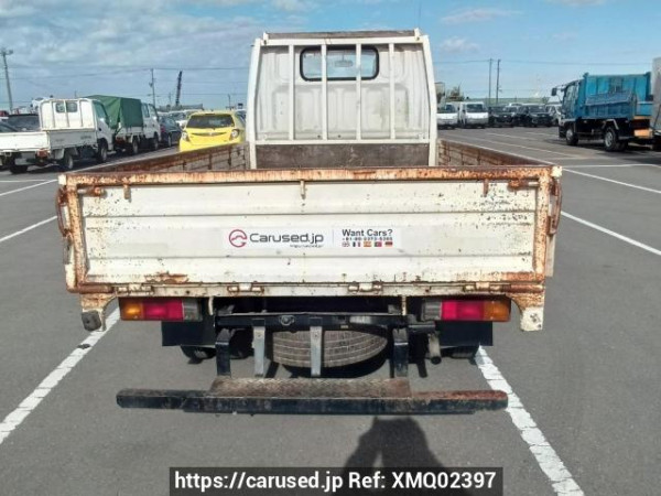Used 1991 MT mitsubishi canter-guts FB308B Image[5]