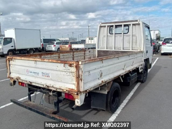 Used 1991 MT mitsubishi canter-guts FB308B Image[6]