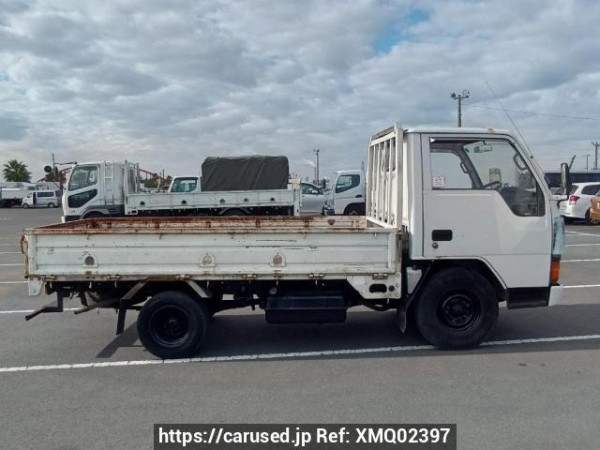 Used 1991 MT mitsubishi canter-guts FB308B Image[7]