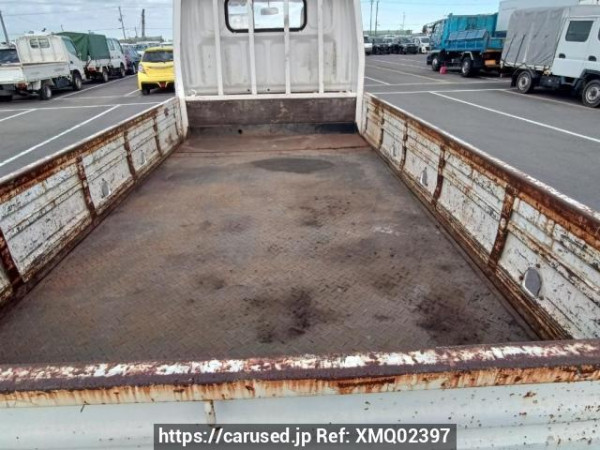 Used 1991 MT mitsubishi canter-guts FB308B Image[8]