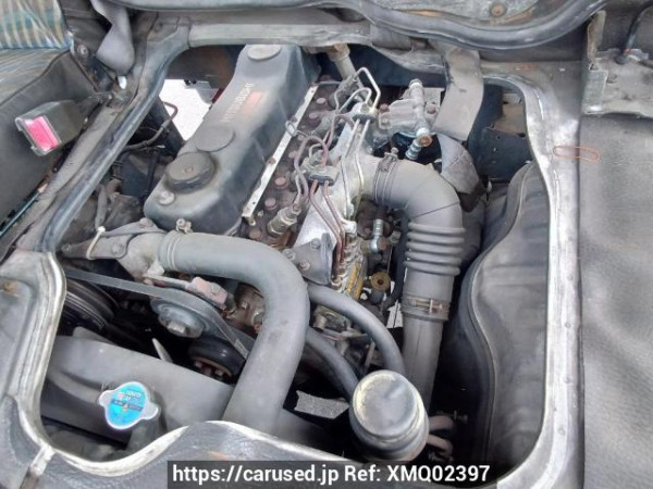 Used 1991 MT mitsubishi canter-guts FB308B Image[10]