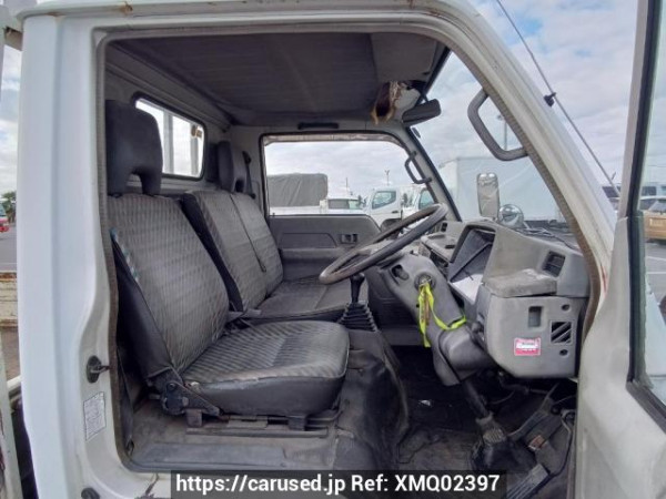 Used 1991 MT mitsubishi canter-guts FB308B Image[14]