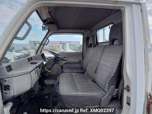 Used 1991 MT mitsubishi canter-guts FB308B Image[15]