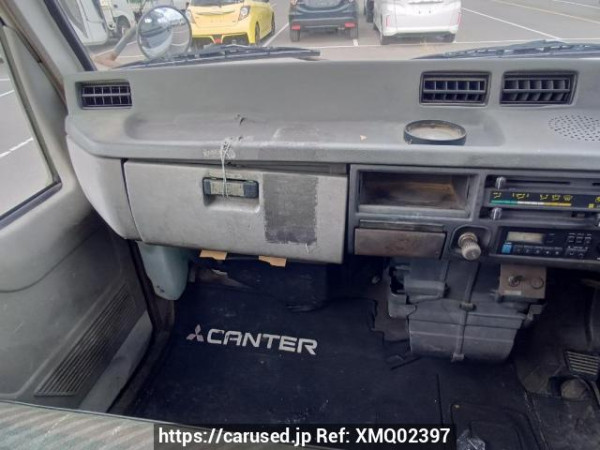 Used 1991 MT mitsubishi canter-guts FB308B Image[17]