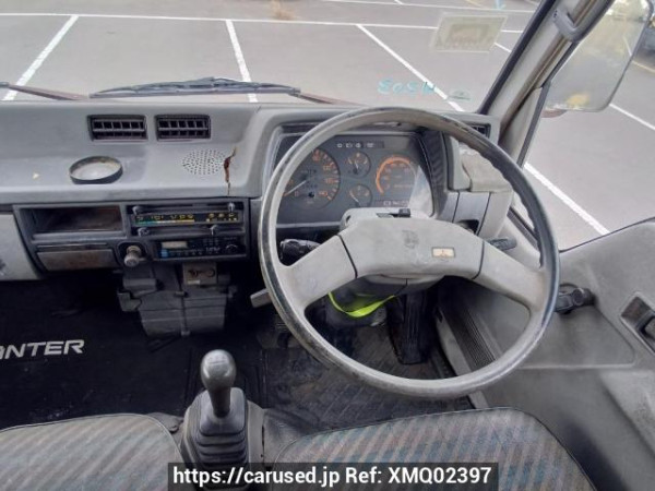 Used 1991 MT mitsubishi canter-guts FB308B Image[18]