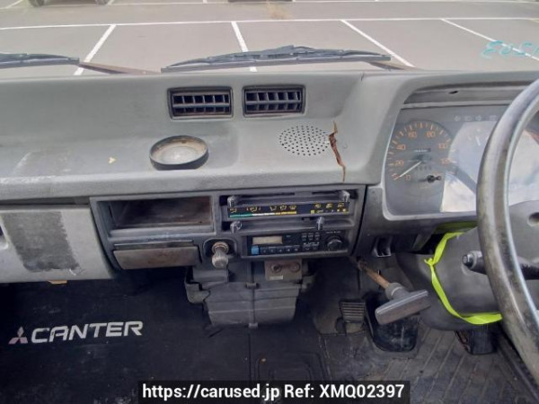 Used 1991 MT mitsubishi canter-guts FB308B Image[19]