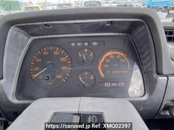 Used 1991 MT mitsubishi canter-guts FB308B Image[20]