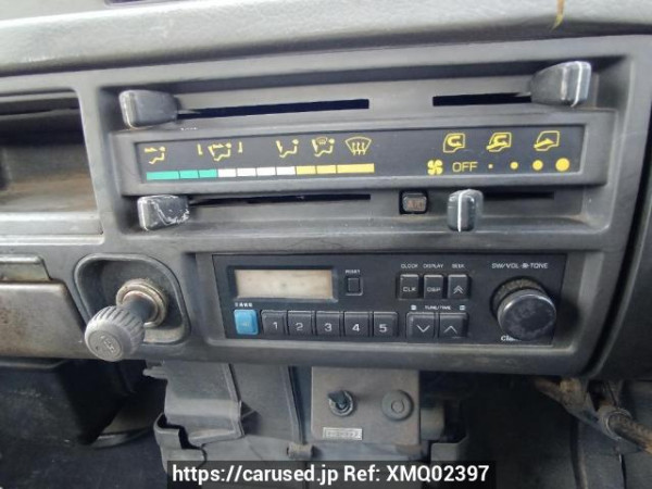 Used 1991 MT mitsubishi canter-guts FB308B Image[22]