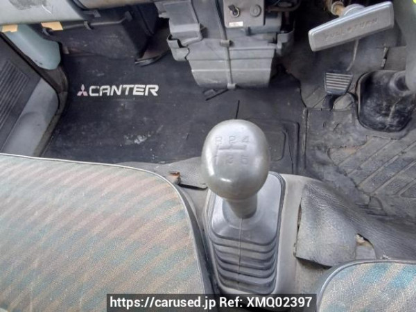 Used 1991 MT mitsubishi canter-guts FB308B Image[23]