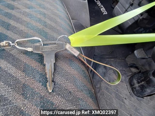 Used 1991 MT mitsubishi canter-guts FB308B Image[24]