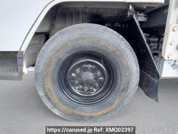 Used 1991 MT mitsubishi canter-guts FB308B Image[25]