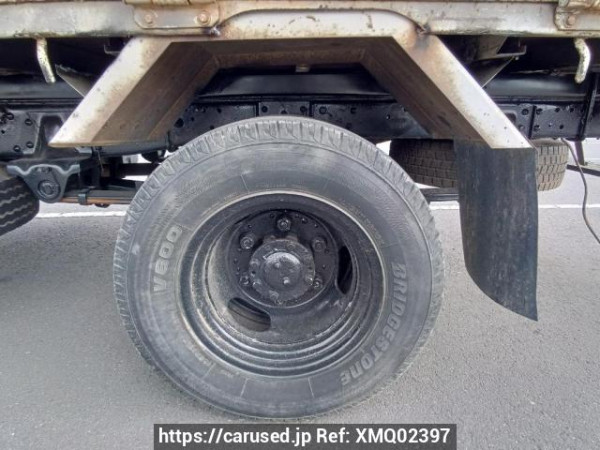 Used 1991 MT mitsubishi canter-guts FB308B Image[26]