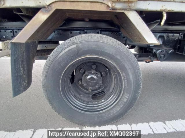 Used 1991 MT mitsubishi canter-guts FB308B Image[27]