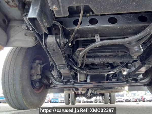 Used 1991 MT mitsubishi canter-guts FB308B Image[28]