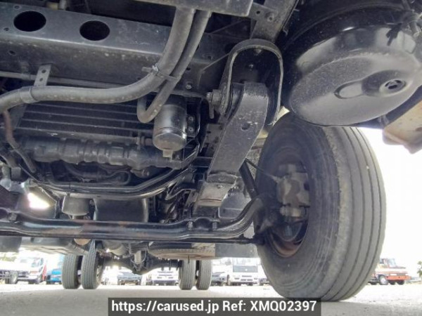 Used 1991 MT mitsubishi canter-guts FB308B Image[29]