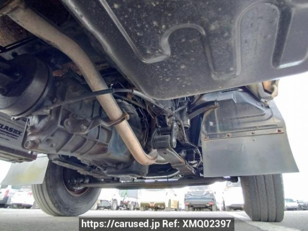 Used 1991 MT mitsubishi canter-guts FB308B Image[30]