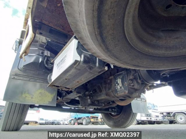 Used 1991 MT mitsubishi canter-guts FB308B Image[31]