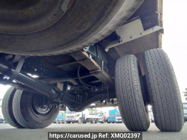 Used 1991 MT mitsubishi canter-guts FB308B Image[32]