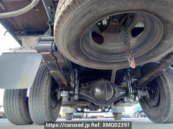 Used 1991 MT mitsubishi canter-guts FB308B Image[34]