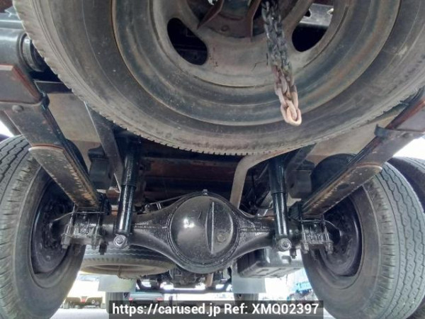 Used 1991 MT mitsubishi canter-guts FB308B Image[36]