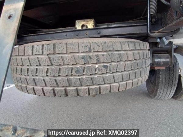 Used 1991 MT mitsubishi canter-guts FB308B Image[37]