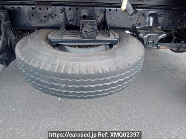 Used 1991 MT mitsubishi canter-guts FB308B Image[38]