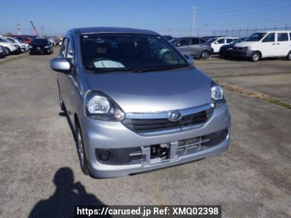 Used 2017 AT daihatsu mira-e-s LA300S Image[0]