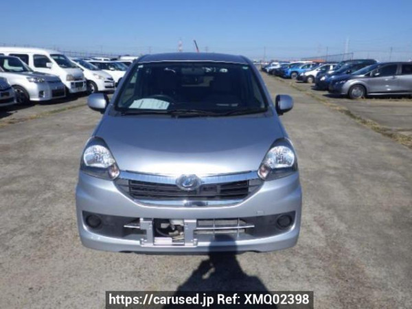 Used 2017 AT daihatsu mira-e-s LA300S Image[1]